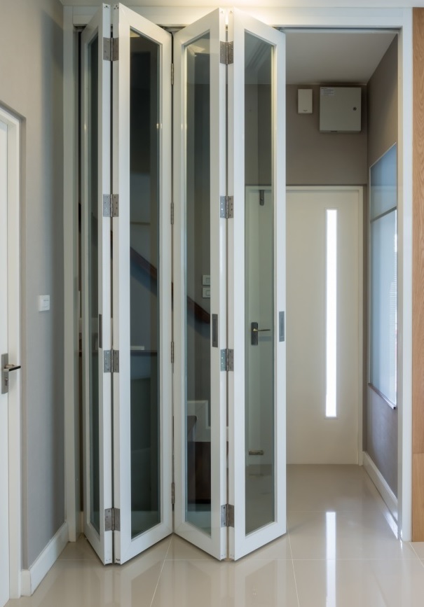 bifold door Hanwell, W7