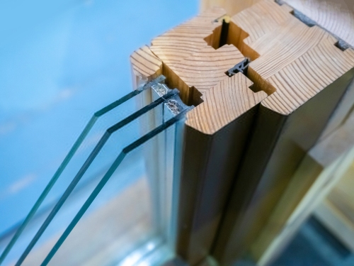 bi-folding sliding doors Hanwell